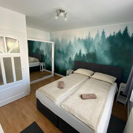 Azur Apartment Sibiu Ngoại thất bức ảnh