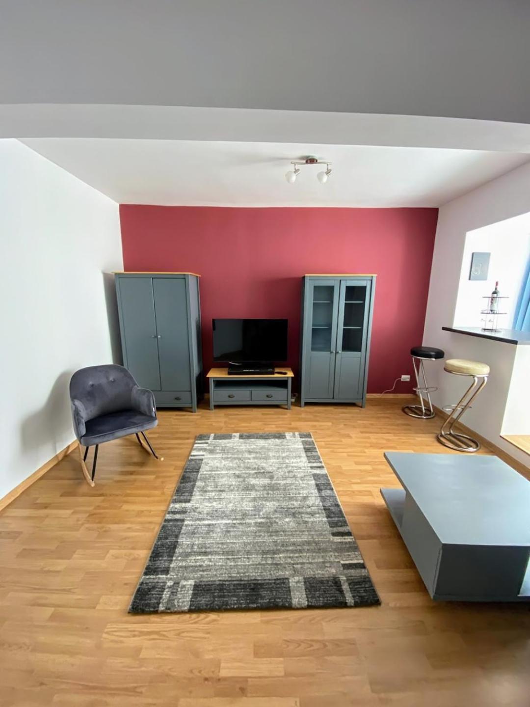 Azur Apartment Sibiu Ngoại thất bức ảnh