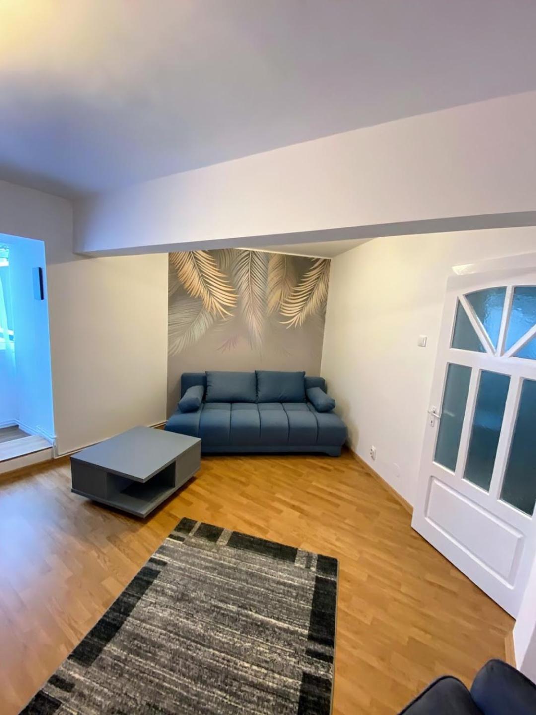 Azur Apartment Sibiu Ngoại thất bức ảnh