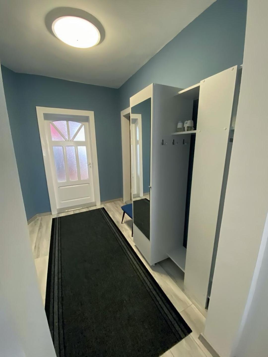 Azur Apartment Sibiu Ngoại thất bức ảnh