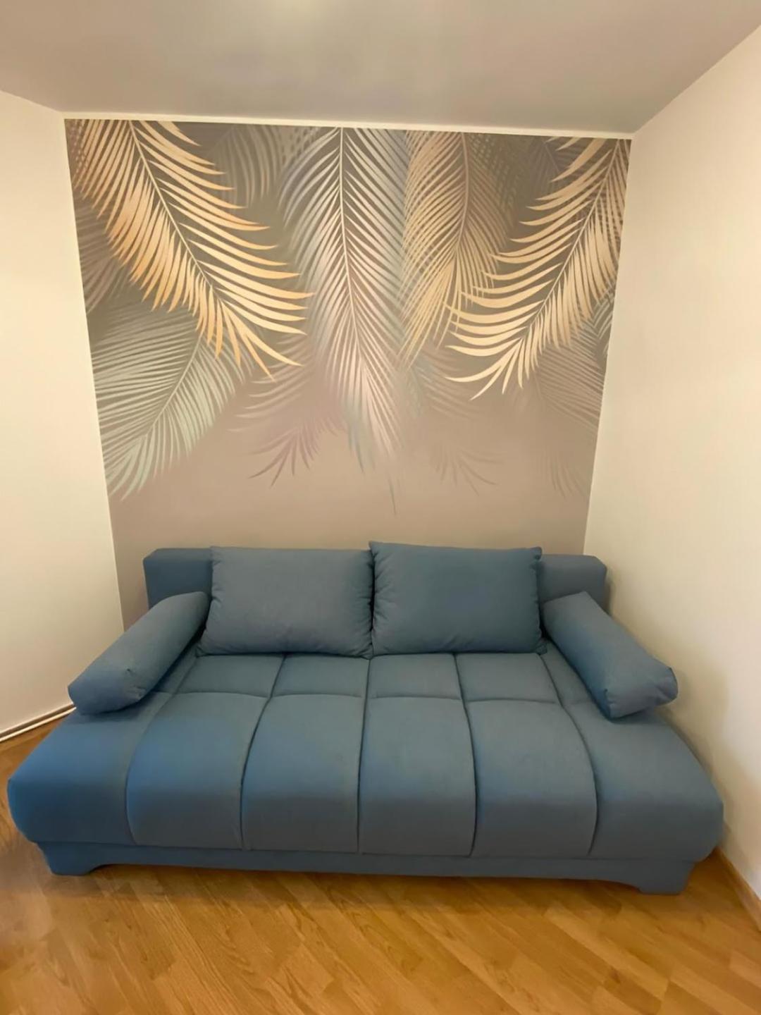 Azur Apartment Sibiu Ngoại thất bức ảnh